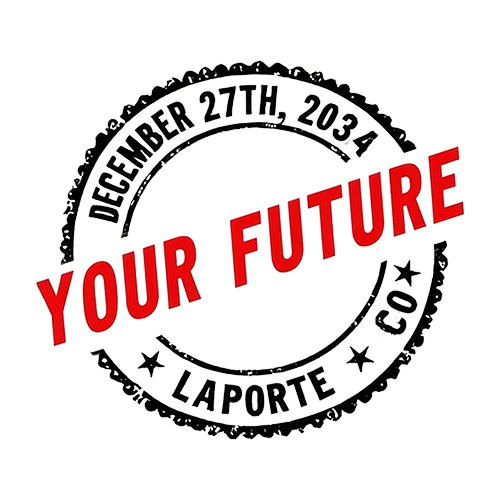 Letters From Your Future